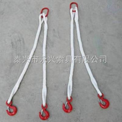 專(zhuān)業(yè)定制雙叉尼龍吊繩